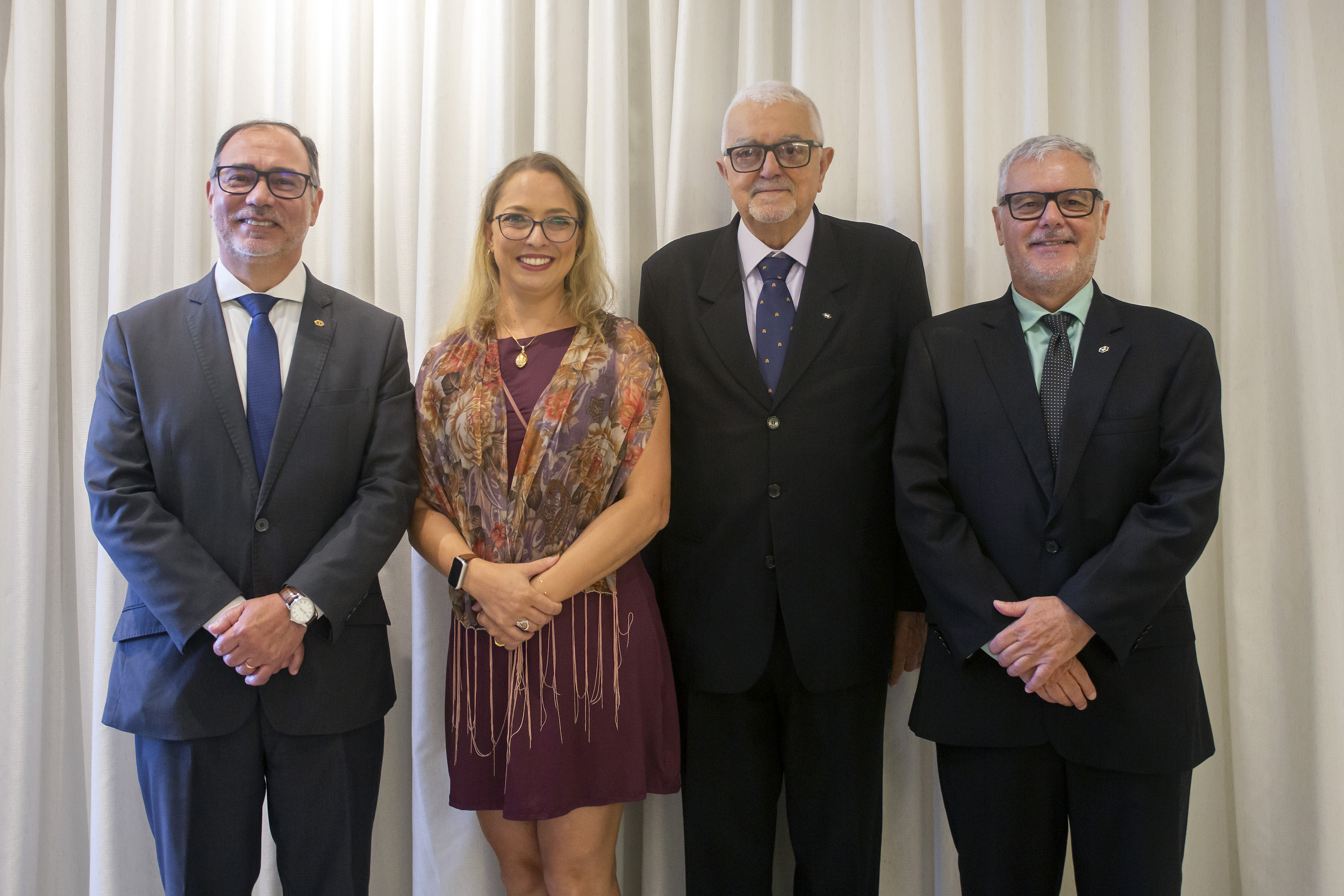  CRA-RS retorna ao TART